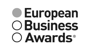 EUROPEAN BUSINESS AWARDS