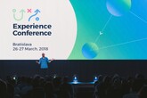 Experience conference 2018