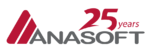 ANASOFT logo