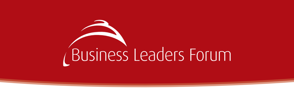 ANASOFT bekam Mitglied des Business Leaders Forums