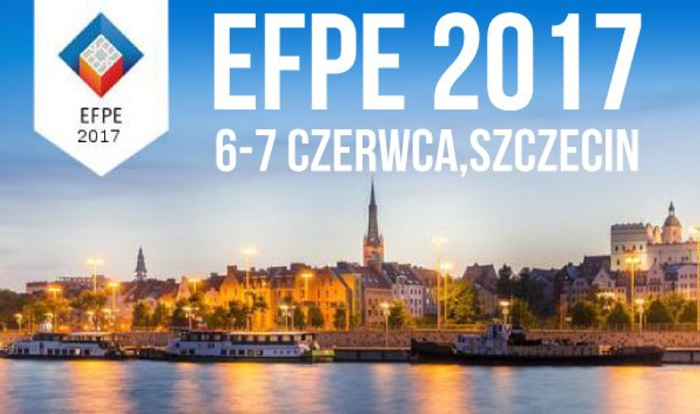 SIGNATUS at EFPE 2017 event in Szczecin, Poland