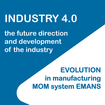 INDUSTRY 4.0 - EMANS IS READY