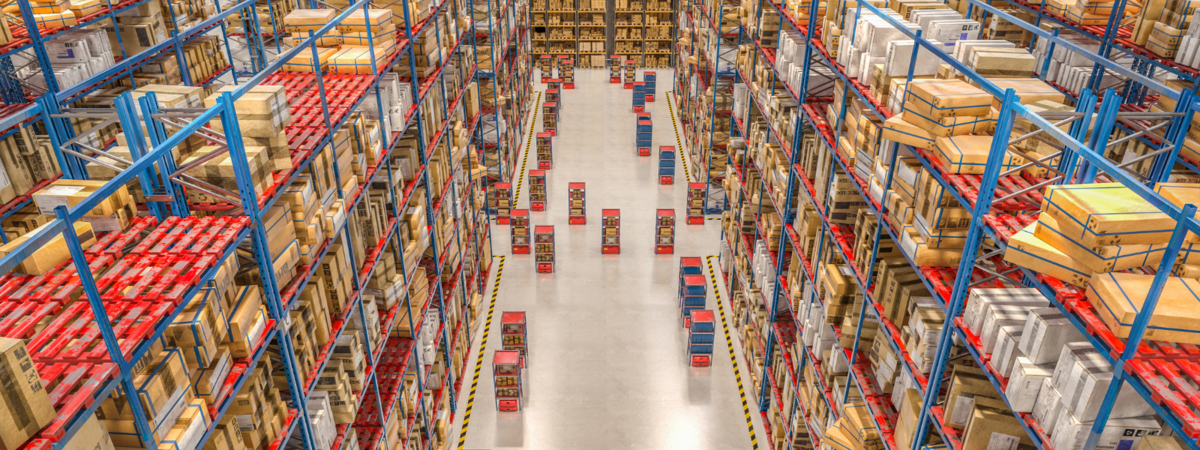 6 Leading Trends in Warehouse Management and Warehouse Automation for 2023