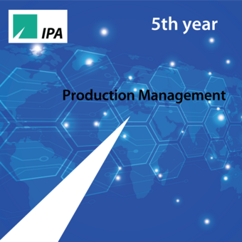 Production Management 2015