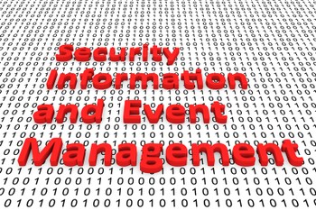 Management bezpečnostných informácií a udalostí SIEM