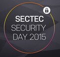 SecTec Security Day 2015