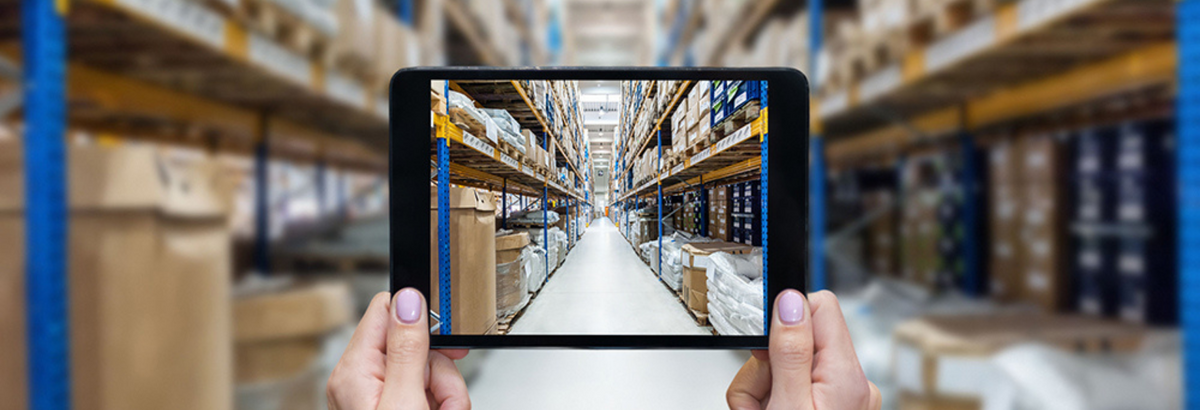 The Road to Automated and Intelligent Warehouse