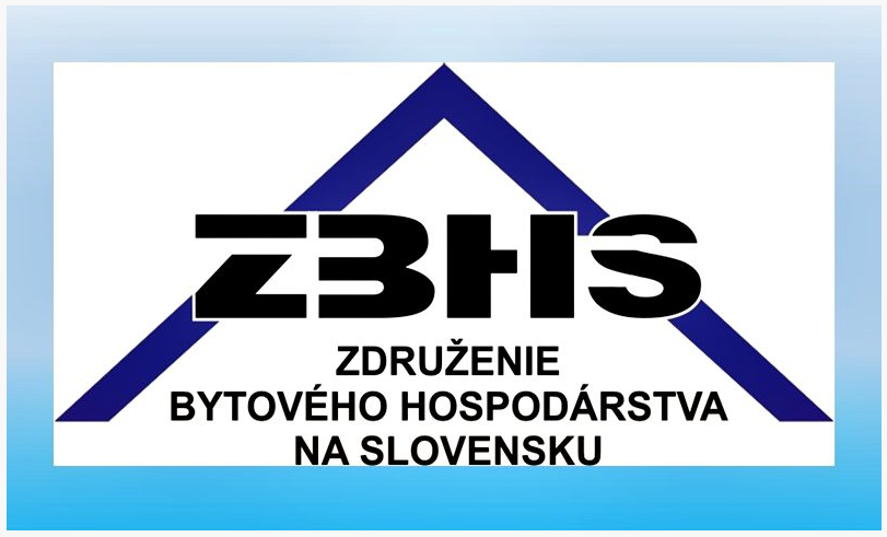 První valné shromáždění Združenia bytového hospodárstva na Slovensku představí aplikaci eDOMUS