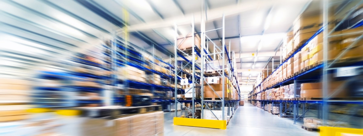 6 Ways To Improve Warehouse Profitability and Efficiency