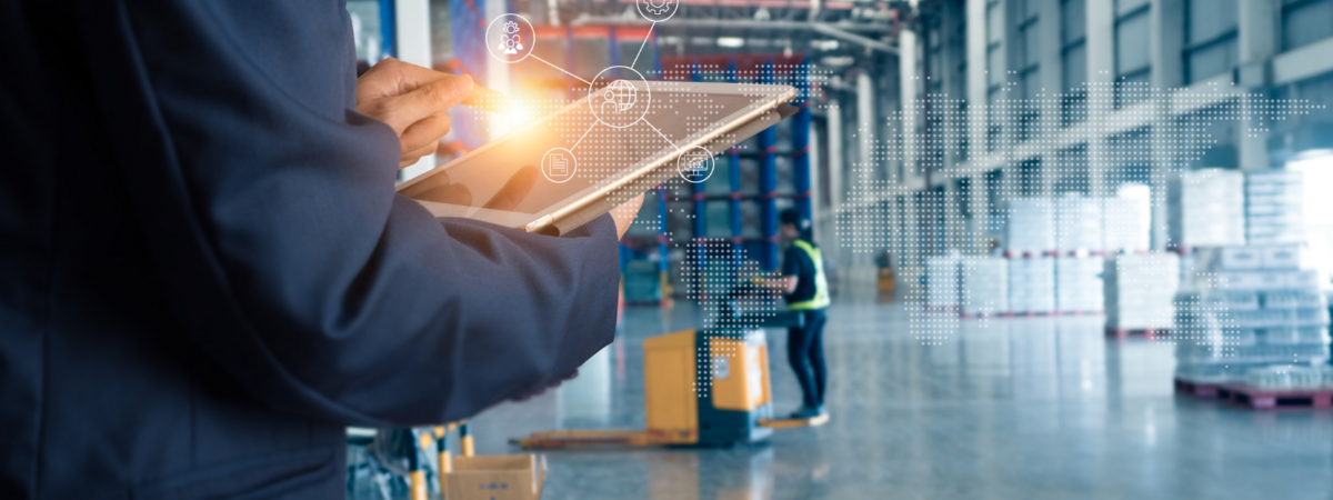 how to improve profitability of warehouse WMS supply chain