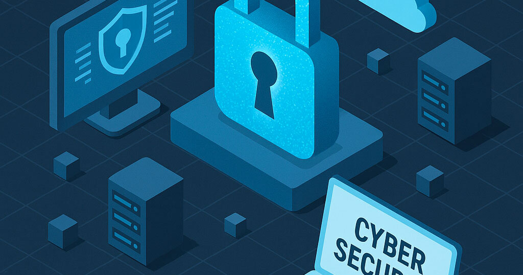 How to prevent your company infrastructure from being hacked | ANASOFT