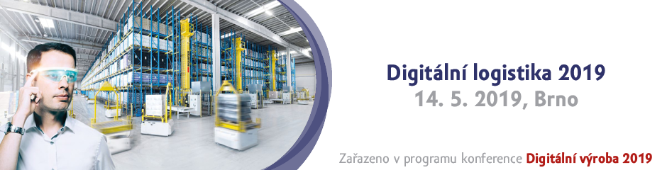 Digitální logistika 2019