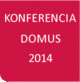 DOMUS konferencia 2014