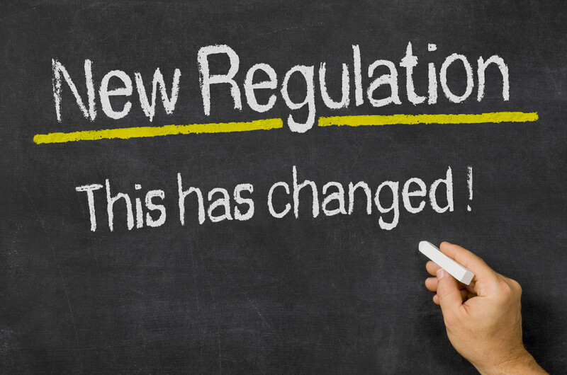 New Regulation eIDAS