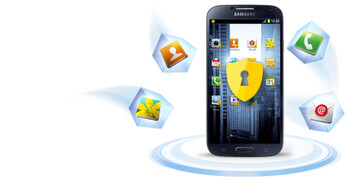 Samsung KNOX - ako oddeliť "súkromné" od "firemného"