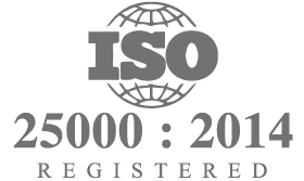 Kvalita SW vývoje produktů potvrzená ISO normou 25000