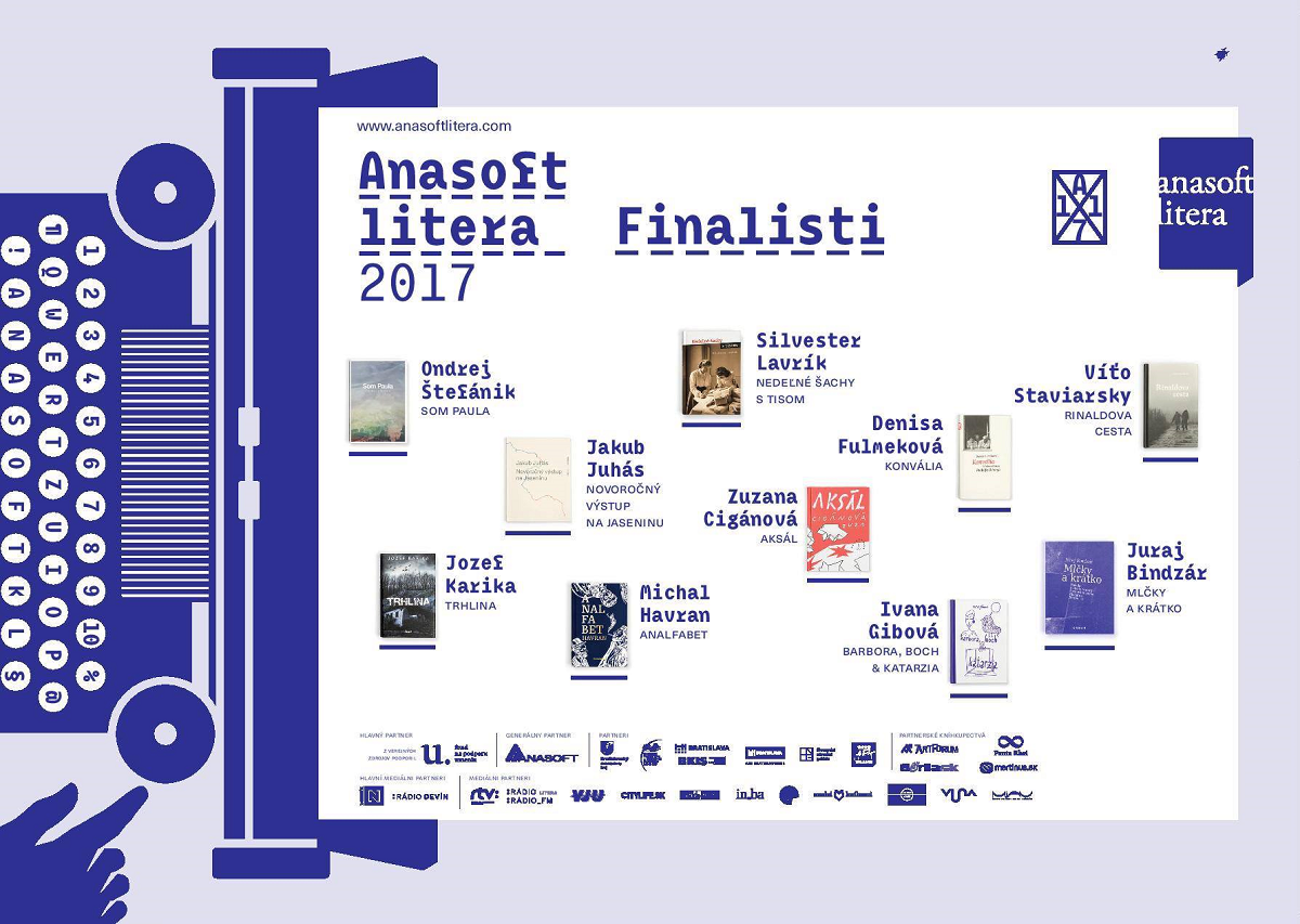 ANASOFT litera finalisti 2017