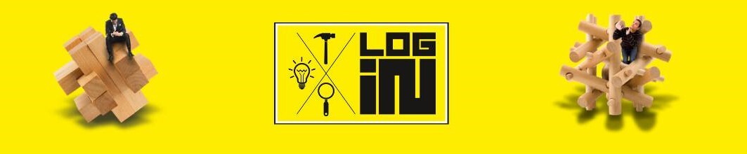 Logistics forum LOG-IN