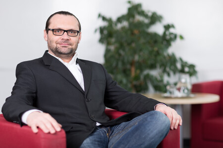 Peter Bílik, Smart Industry solution designer
