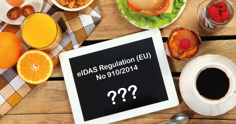 eIDAS Regulation