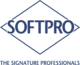 Softpro logo