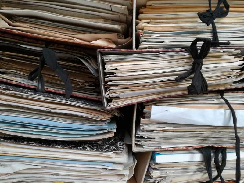 Ako skrotiť chaos vo firemných dokumentoch