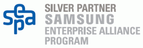 ANASOFT - Samsung partner