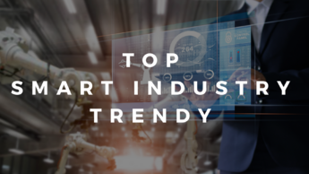 Top Smart Industry Trendy