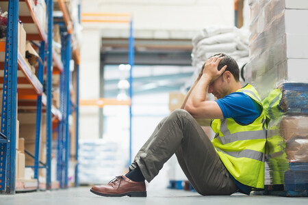 What to Do with an Overstocked Warehouse? Warehouse Management System Can Resolve This Problem - EMANS