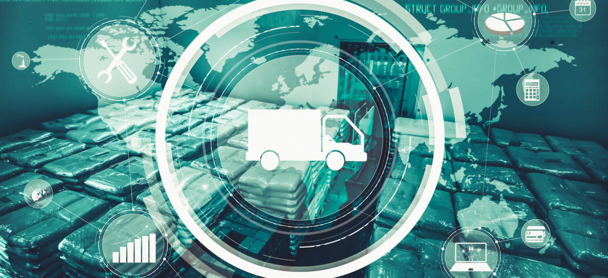 8 predictions and innovative trends in logistics and supply chains for 2021